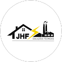 JHF Soluções Residenciais profile picture